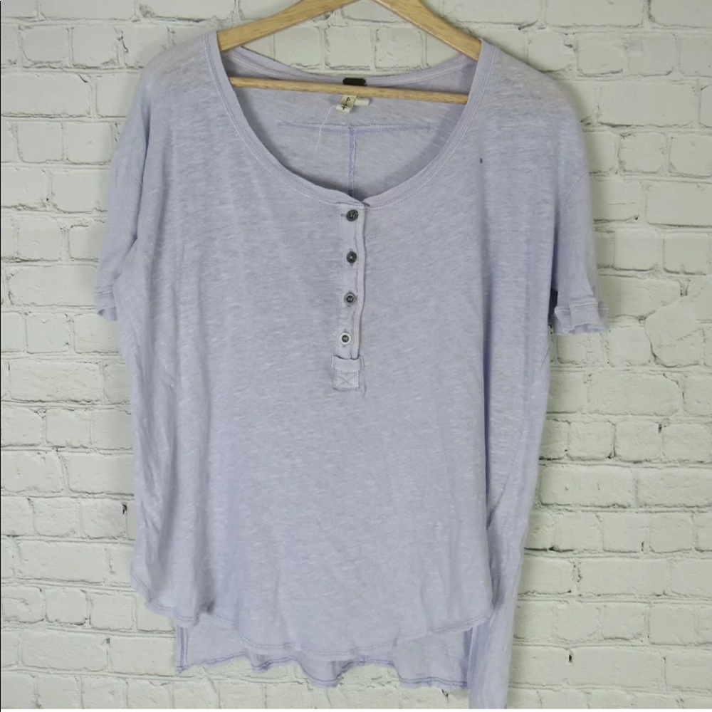 Free people shirt